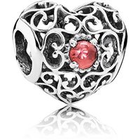 Charm Pandora Donna in Argento 791784GR - 791784GR